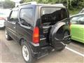 2007 Suzuki Jimny