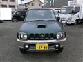 2001 Suzuki Jimny