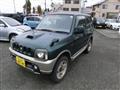 2001 Suzuki Jimny