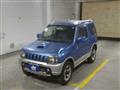 2002 Suzuki Jimny