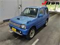 2002 Suzuki Jimny