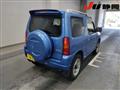 2002 Suzuki Jimny