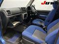 2002 Suzuki Jimny