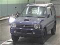 2007 Suzuki Jimny