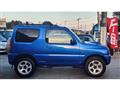 2006 Suzuki Jimny