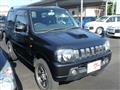 2009 Suzuki Jimny