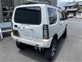 2001 Suzuki Jimny