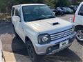 2002 Suzuki Jimny