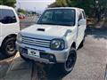 2002 Suzuki Jimny