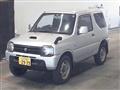 2005 Suzuki Jimny