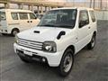 2002 Suzuki Jimny