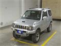 2002 Suzuki Jimny