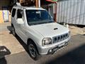 2001 Suzuki Jimny