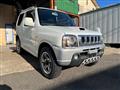 2001 Suzuki Jimny