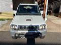 2001 Suzuki Jimny