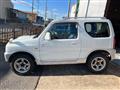 2001 Suzuki Jimny