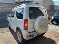 2001 Suzuki Jimny