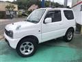 2004 Suzuki Jimny