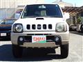 2001 Suzuki Jimny