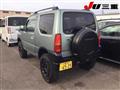 2001 Suzuki Jimny