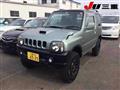 2001 Suzuki Jimny