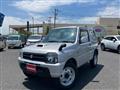 2011 Suzuki Jimny