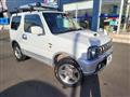 2002 Suzuki Jimny