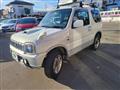 2002 Suzuki Jimny