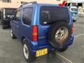 2004 Suzuki Jimny