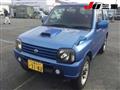 2004 Suzuki Jimny