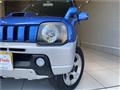 2003 Suzuki Jimny