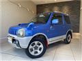 2003 Suzuki Jimny