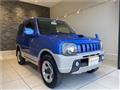 2003 Suzuki Jimny