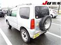 2002 Suzuki Jimny