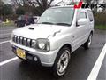 2002 Suzuki Jimny