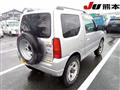 2002 Suzuki Jimny