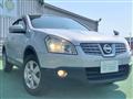 2007 Nissan Dualis