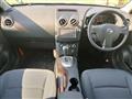 2007 Nissan Dualis