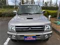 2007 Mitsubishi Pajero Mini