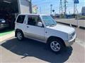 2000 Mitsubishi Pajero Mini