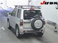 2007 Mitsubishi Pajero Mini