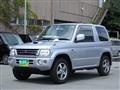 2007 Mitsubishi Pajero Mini