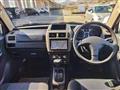 2007 Mitsubishi Pajero Mini