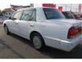 2003 Toyota Crown Sedan