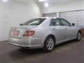 2007 Toyota Mark X