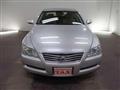 2007 Toyota Mark X