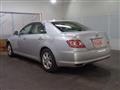 2007 Toyota Mark X