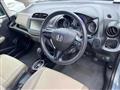 2012 Honda Fit shuttle