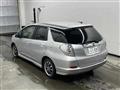 2012 Honda Fit shuttle