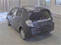 2011 Honda Fit